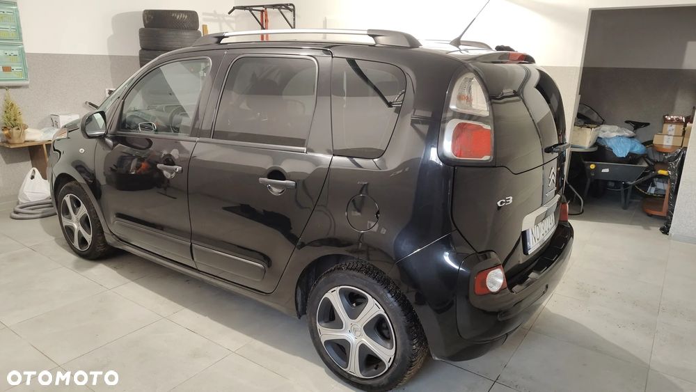 Citroën C3 Picasso - 5