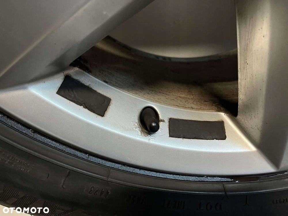VW TOUAREG 7P6 FELGI KOŁA LETNIE 8.5JX19 ET59 5X130 265/50/19 - 5
