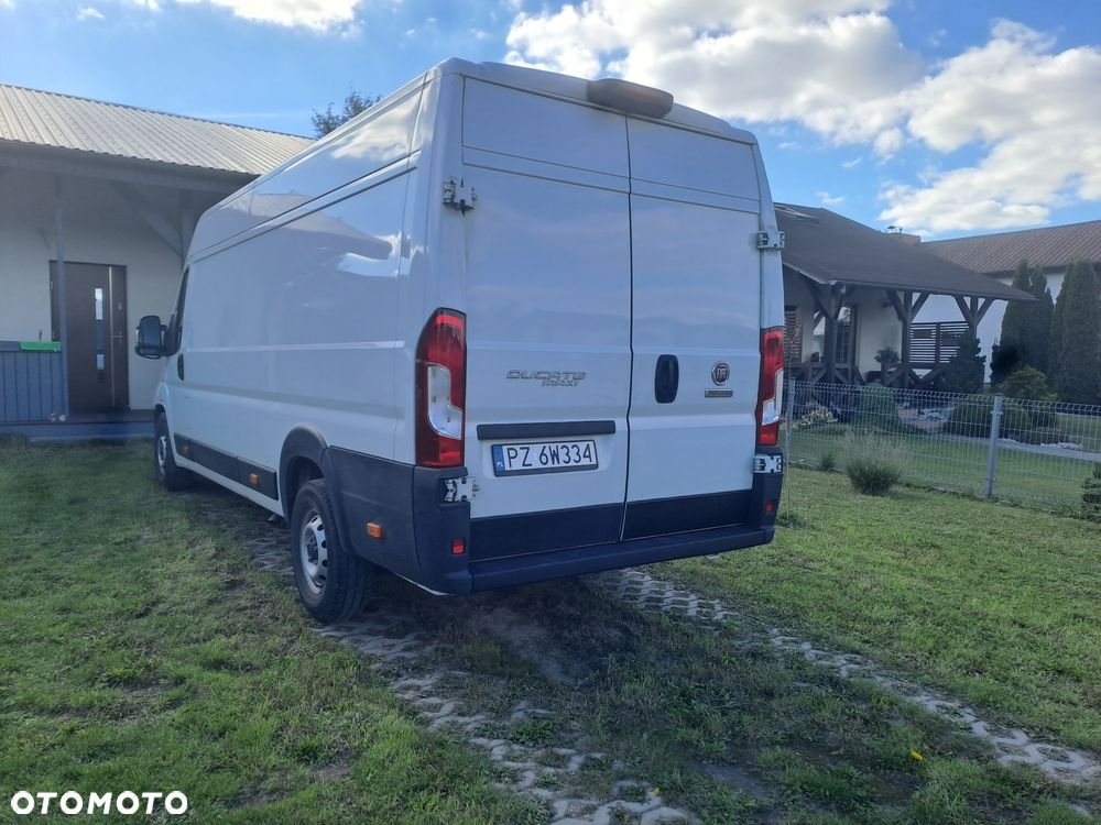 Fiat Ducato - 8