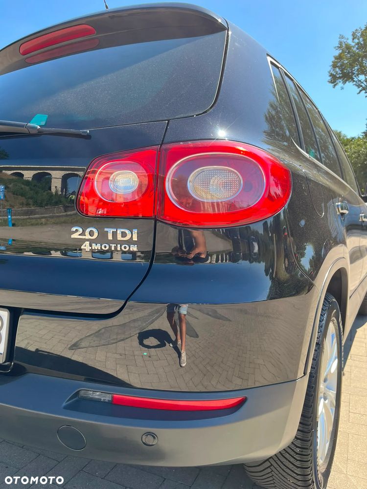 Volkswagen Tiguan 2.0 TDI 4Mot Sport DSG - 2