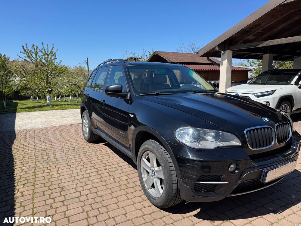 BMW X5 - 2
