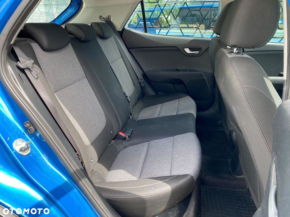 Kia Stonic 1.0 T-GDI M - 20
