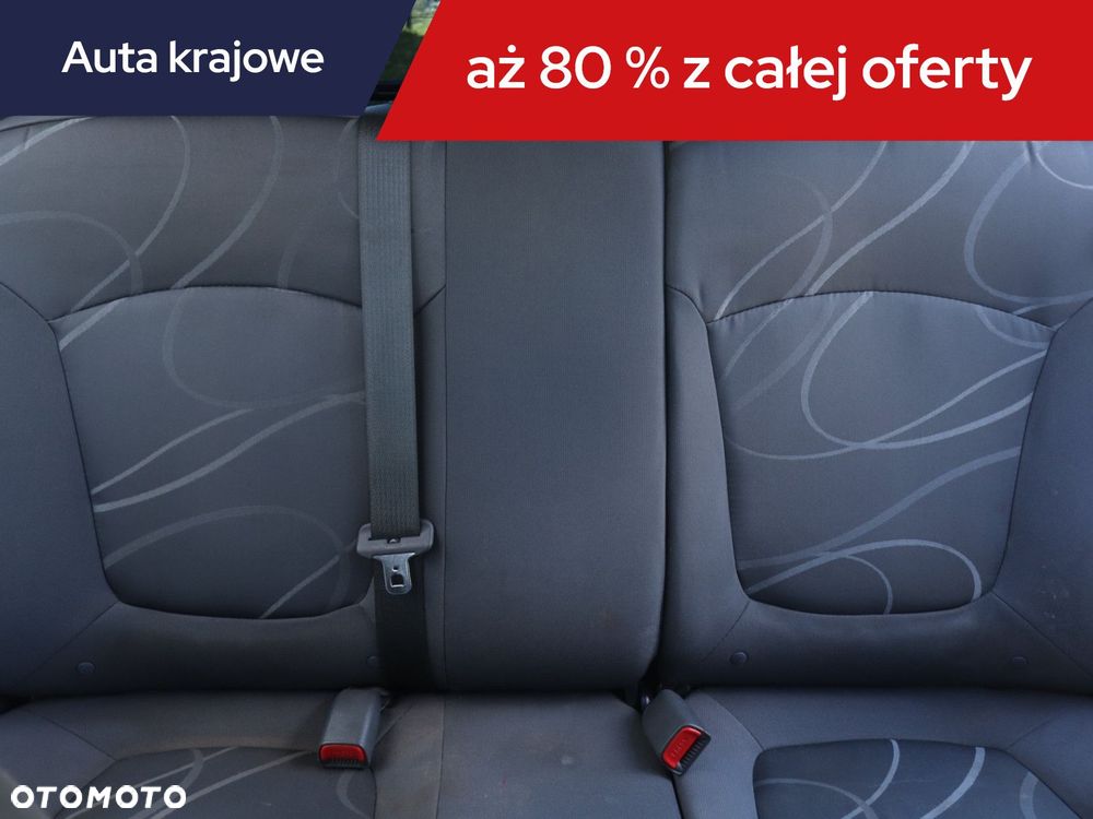 Chevrolet Spark - 12