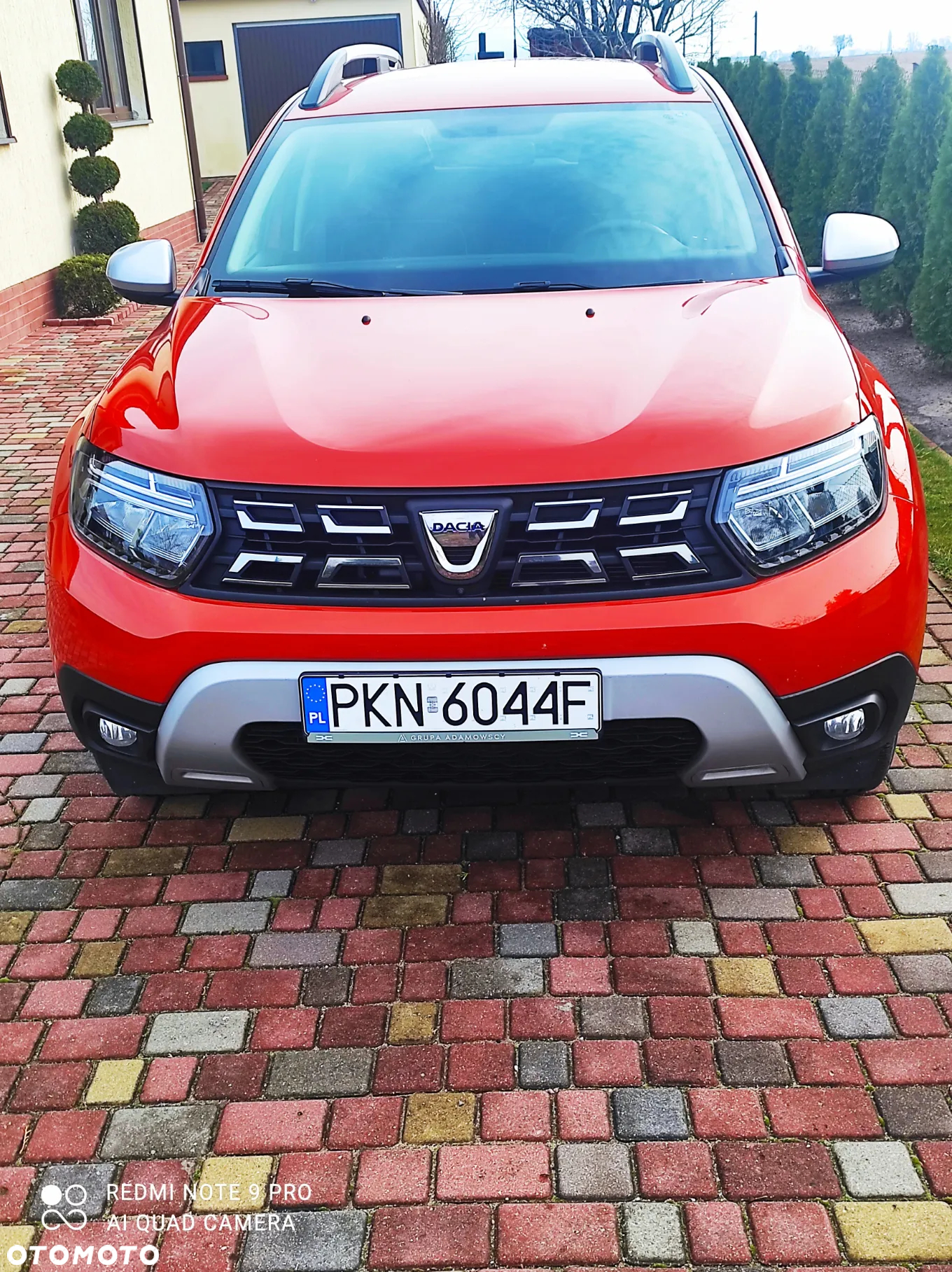 Dacia Duster 1.0 TCe Prestige - 2