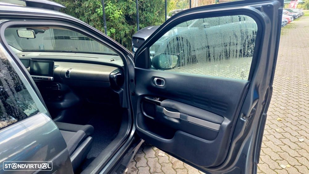 Citroën C4 Cactus 1.2 PureTech Shine - 7