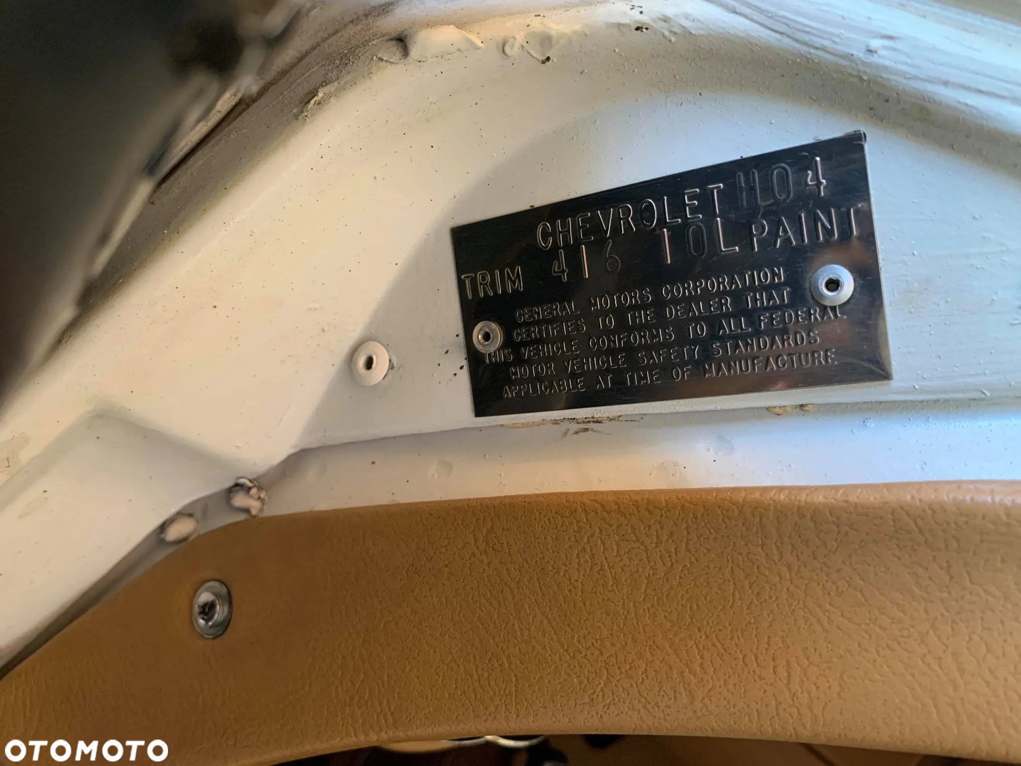 Chevrolet Corvette - 8