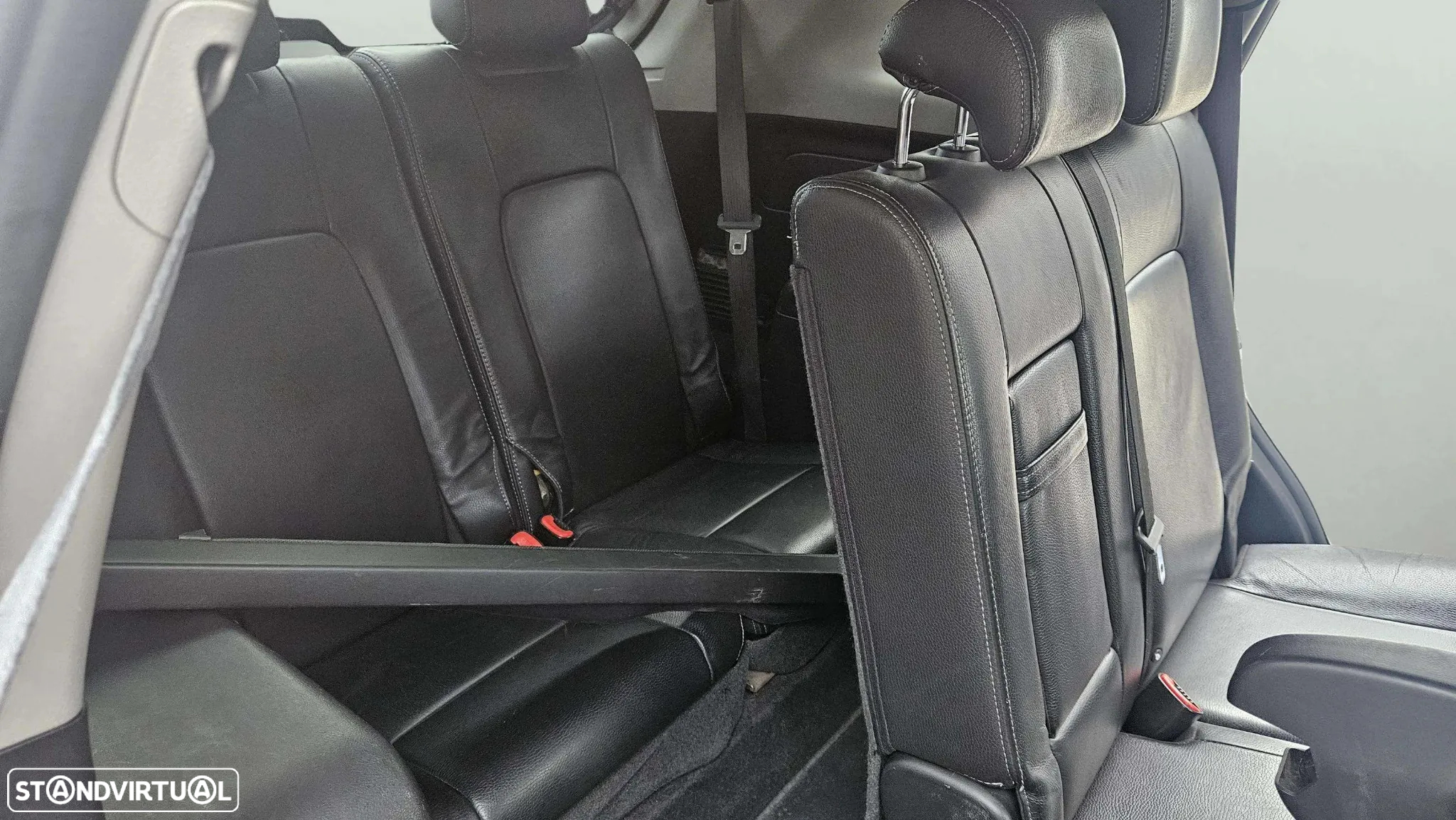 Chevrolet Captiva 2.2 VCDi Seven Xtreme 7L - 15