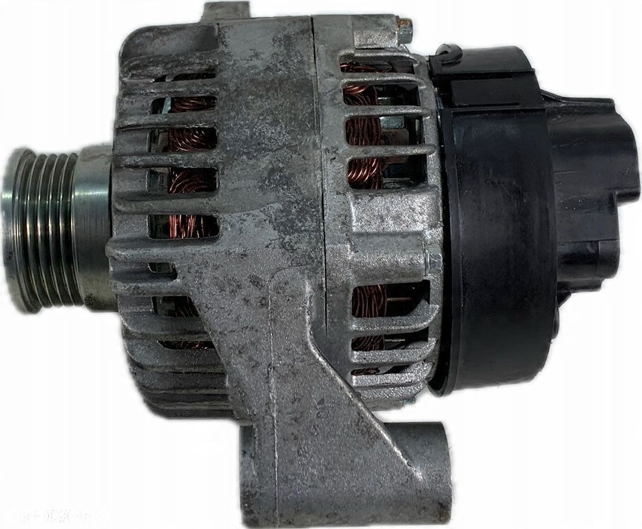 FIAT 500 ABARTH ALTERNATOR 120A 52003514 - 16