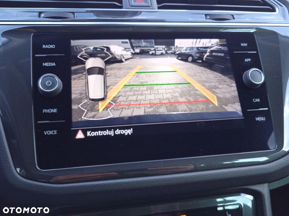 Volkswagen Tiguan 1.5 TSI EVO Life DSG - 35