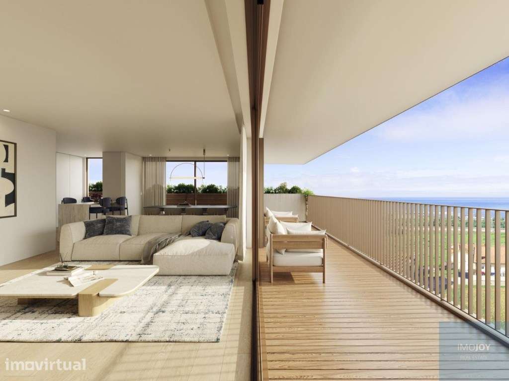 Apartamento T3 em Vila Nova de Gaia - Grande imagem: 5/13