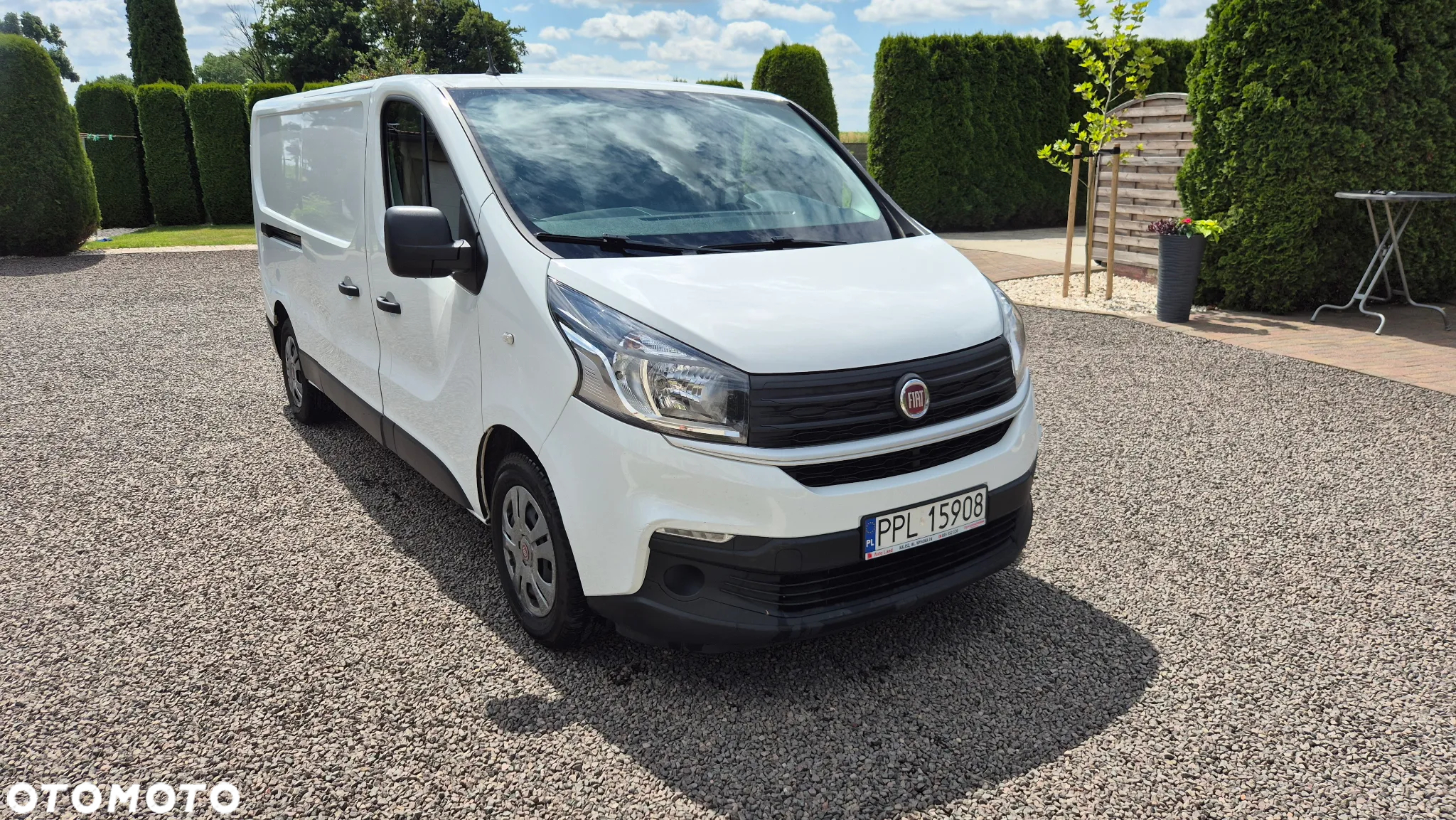Fiat Talento - 11