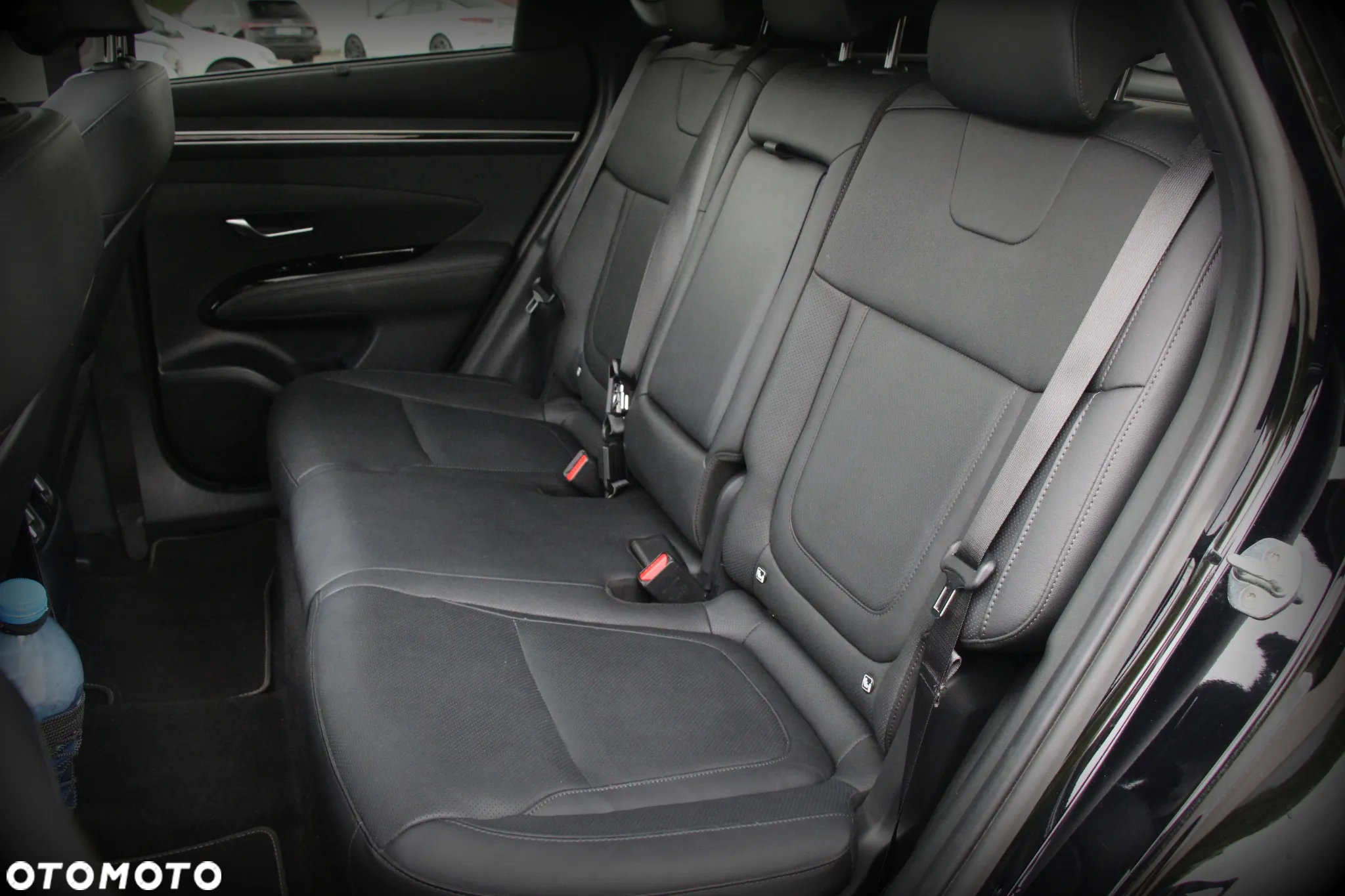 Hyundai Tucson 1.6 T-GDi PHEV Executive 4WD - 13