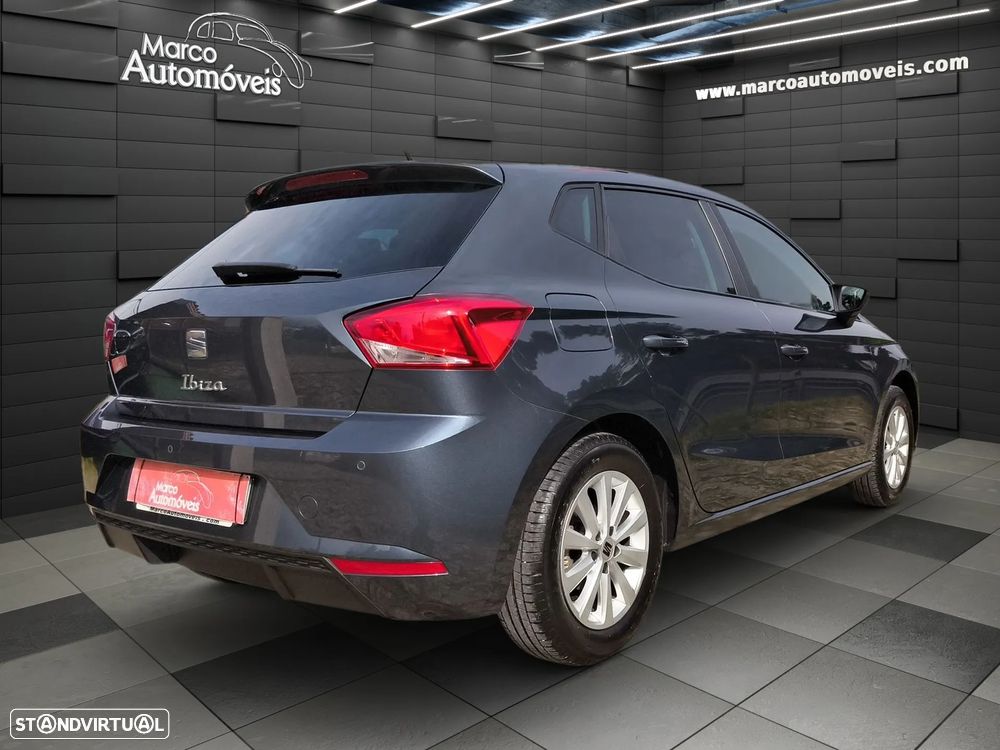 SEAT Ibiza 1.0 TSI Style - 2