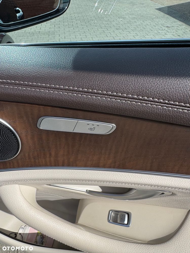 Mercedes-Benz Klasa E 220 d Business Edition 9G-TRONIC - 13