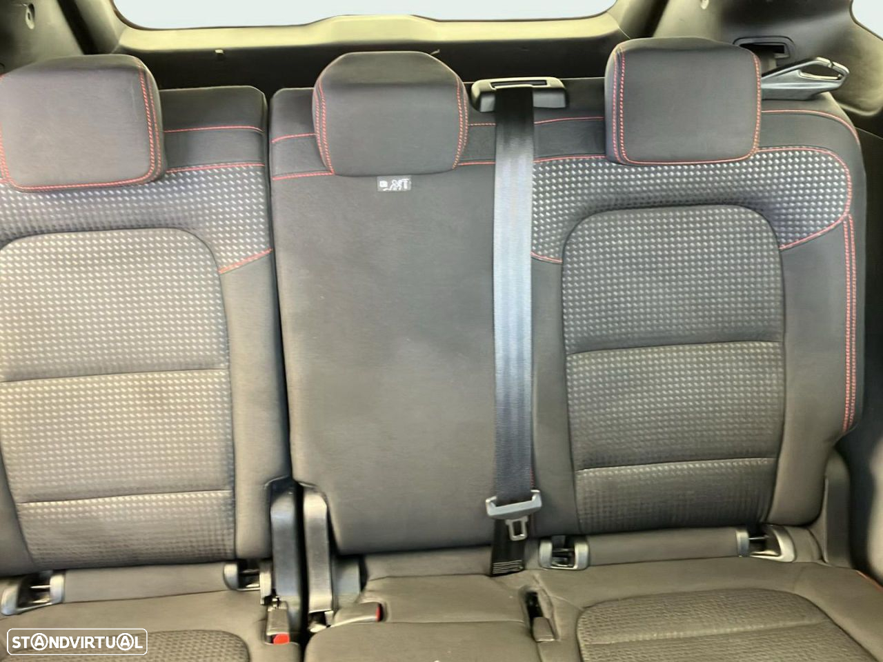 Ford Kuga 1.5 TDCi EcoBlue ST-Line - 15