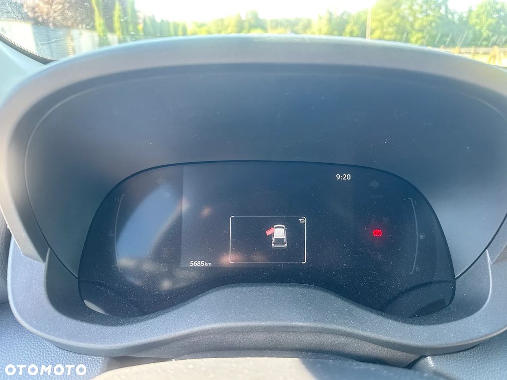 Toyota Yaris - 3
