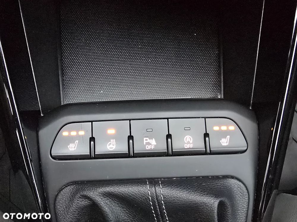 Kia Stonic 1.4 XL - 22