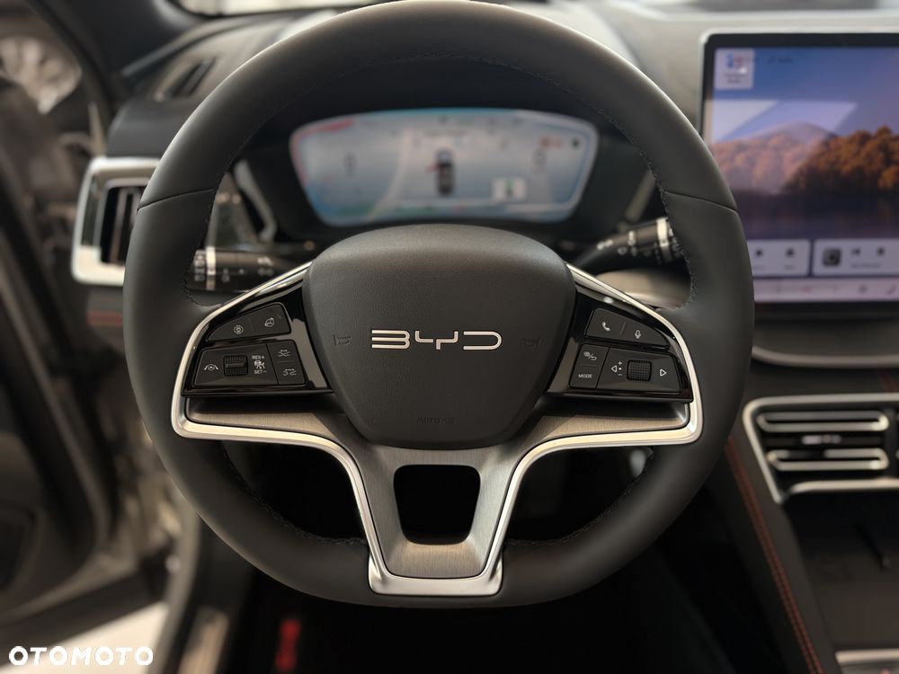 BYD Seal U - 11