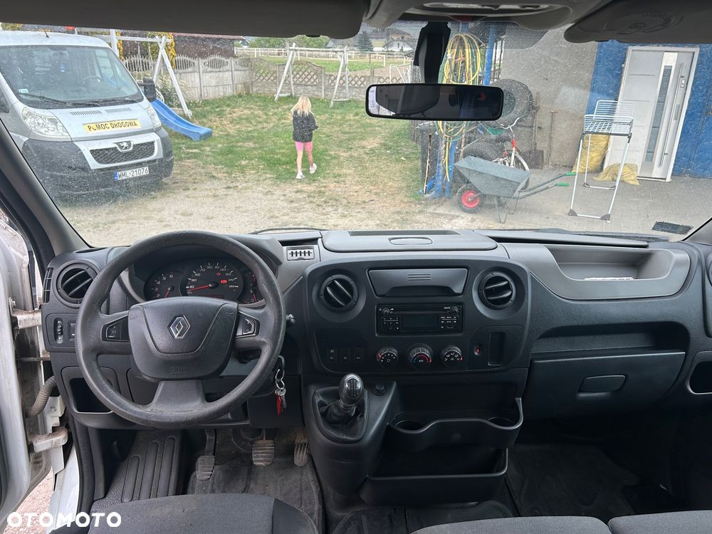 Renault Master - 9