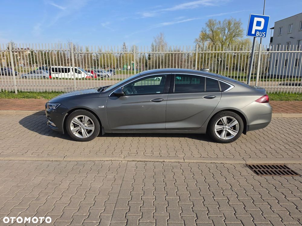 Opel Insignia 1.5 T Elite S&S Eco - 2
