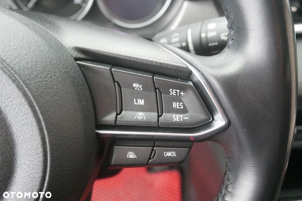 Mazda 6 2.0 Center-Line - 26