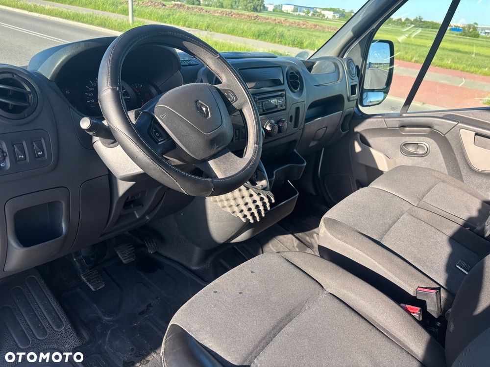Renault Master - 12