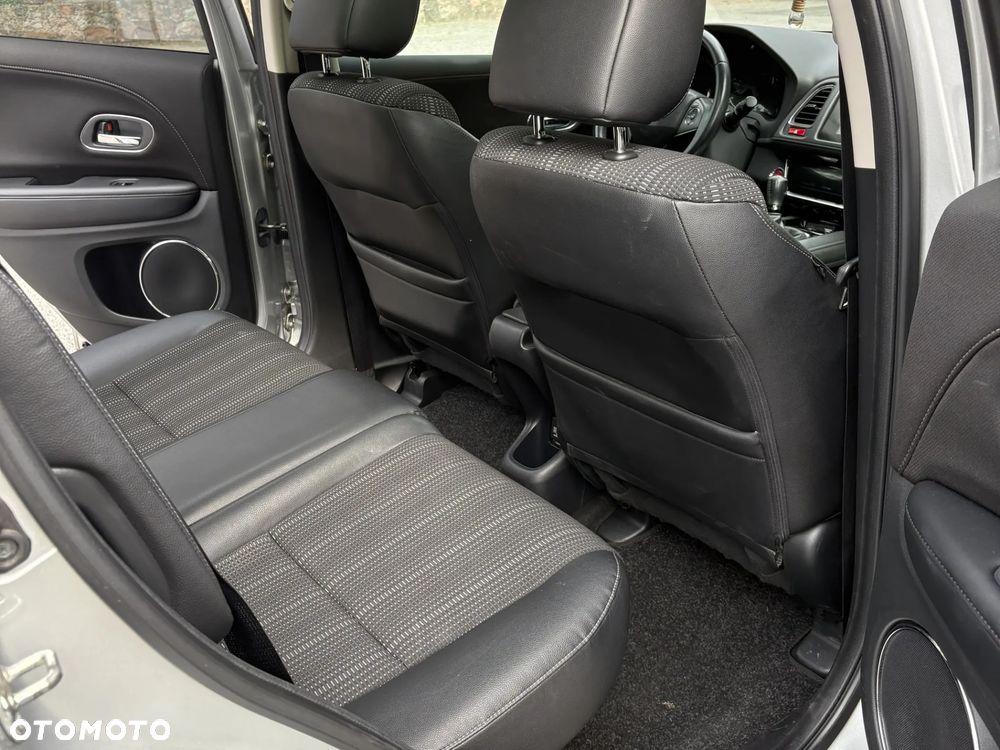 Honda HR-V 1.6 i-DTEC Comfort (Honda Connect+) - 15