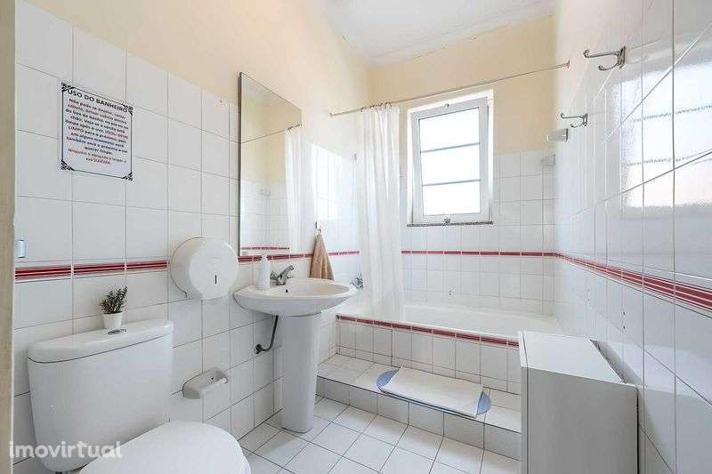 "Imaculada - Alojamento Exclusivo com 16 Quartos" - Grande imagem: 3/12