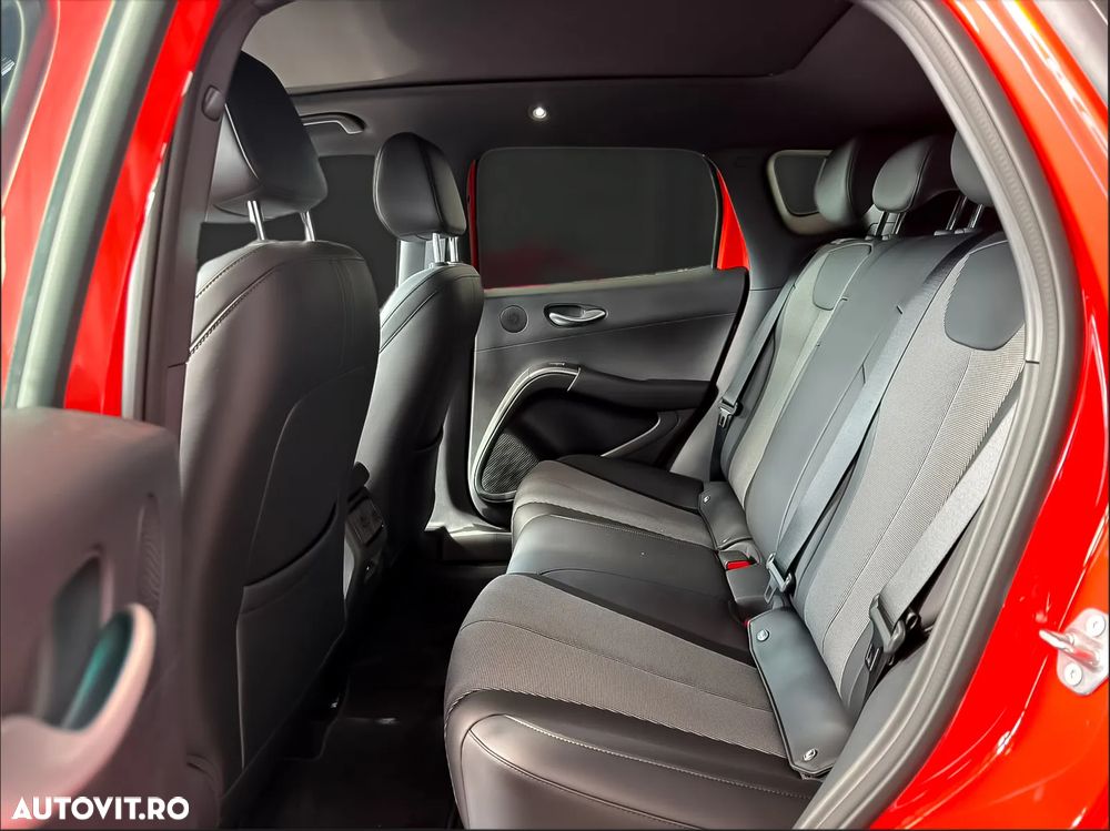 Byd Dolphin Comfort - 15
