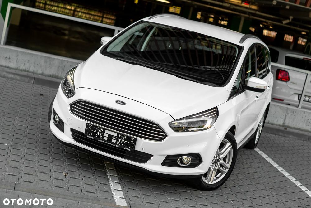 Ford S-Max - 4