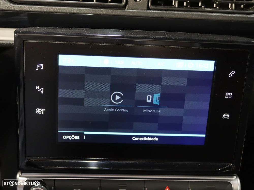 Citroën C3 1.2 PureTech Feel - 7
