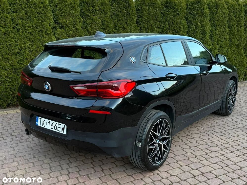 BMW X2 - 6