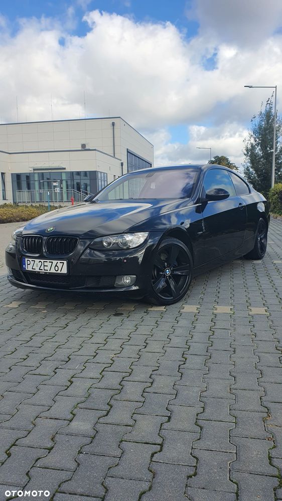 BMW Seria 3 325i - 15