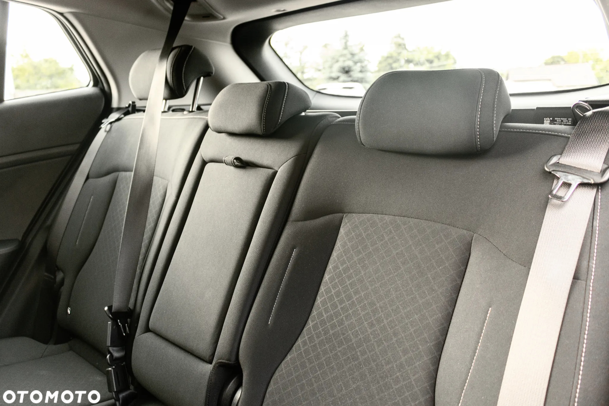 Kia Sportage - 12