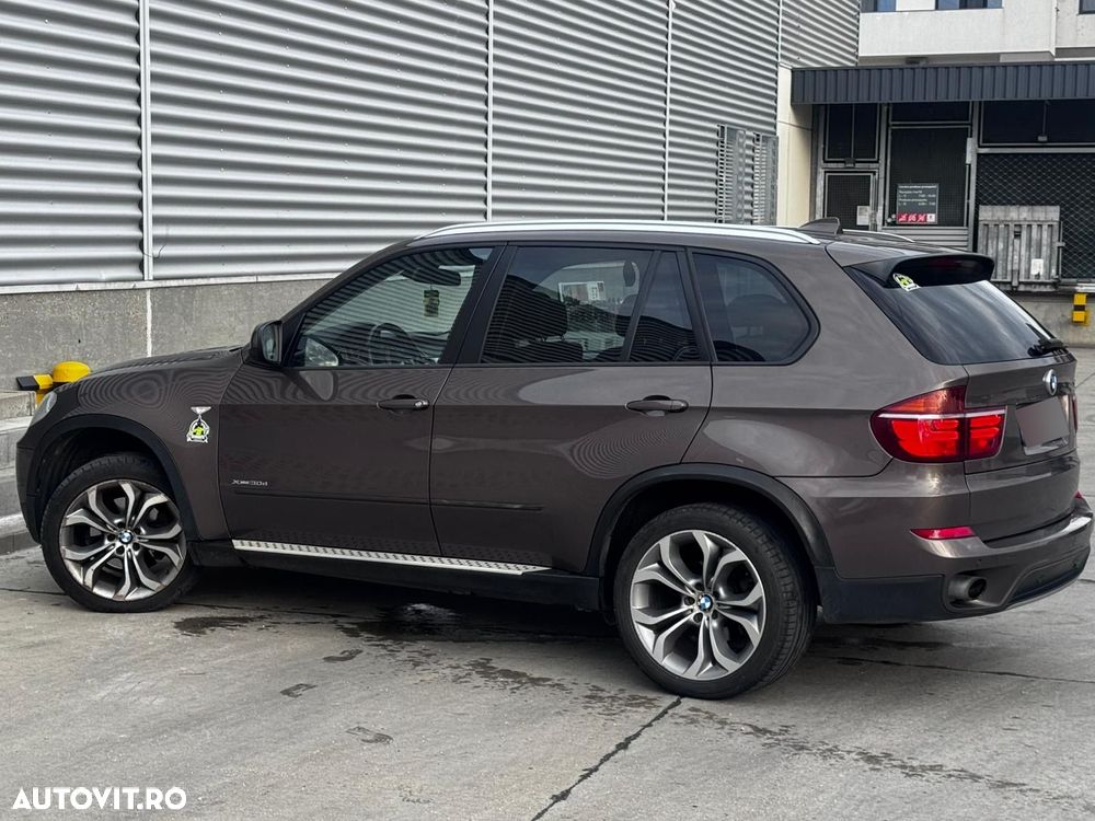 BMW X5 xDrive30d M Sport Edition - 3
