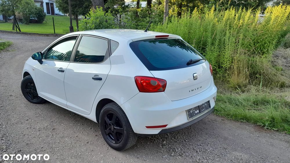 Seat Ibiza - 7
