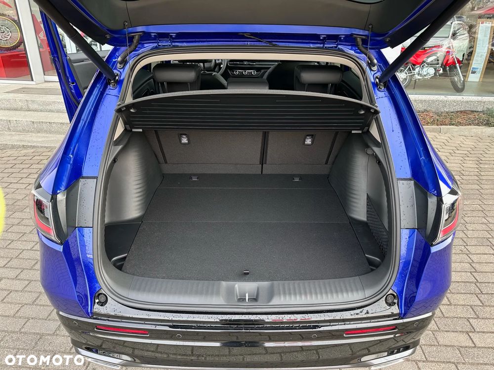 Honda ZR-V 2.0 i-MMD HEV Sport BSI/CTM 2WD CVT - 10