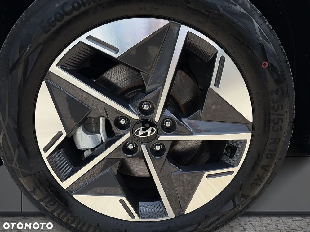 Hyundai Tucson 1.6 T-GDi Smart 2WD - 30