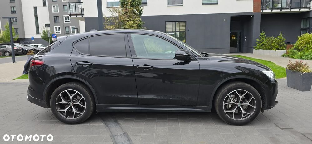 Alfa Romeo Stelvio 2.0 Turbo Super Q4 - 16