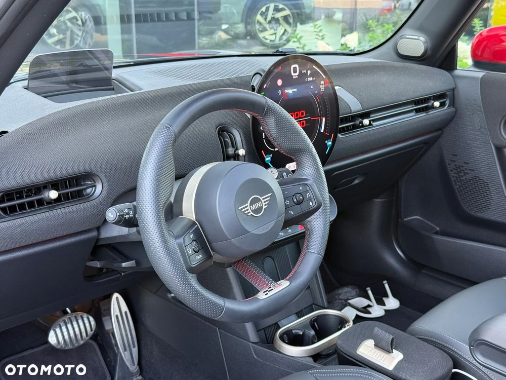 MINI Cooper John Works sport - 18