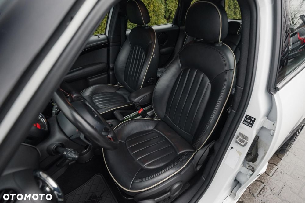 MINI Countryman - 12