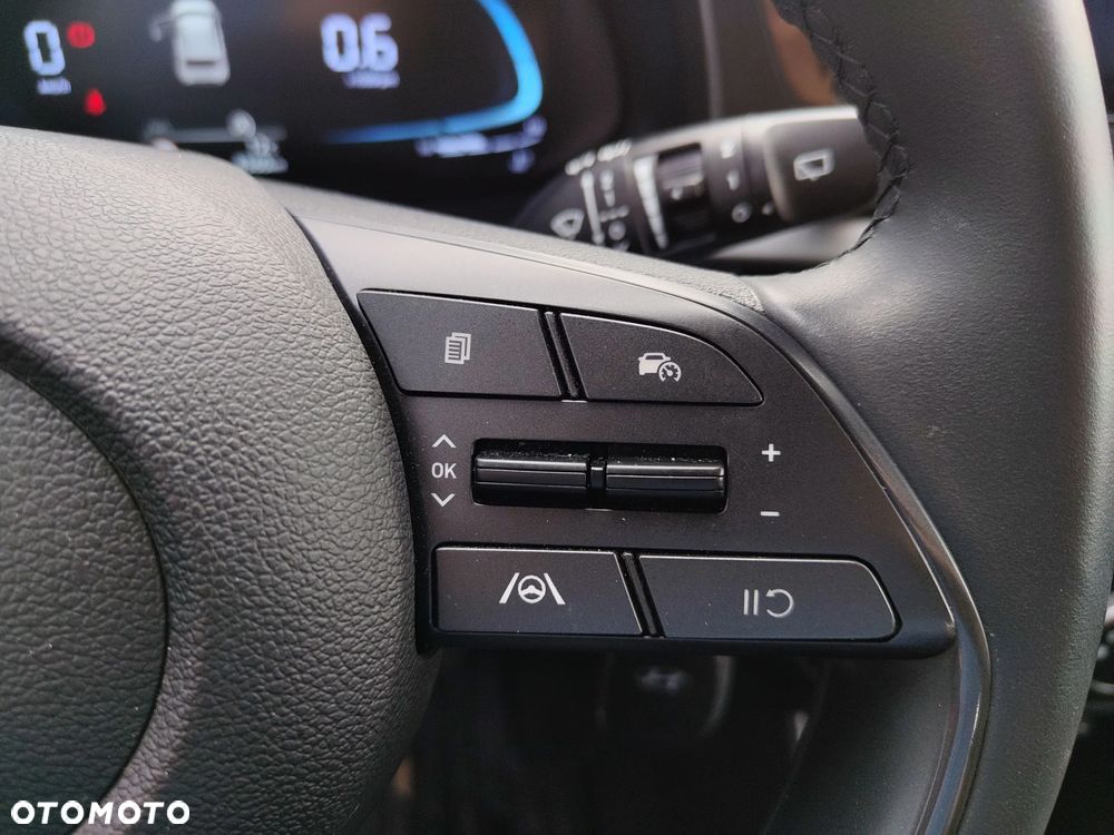 Hyundai Bayon 1.2 MPI Modern - 21