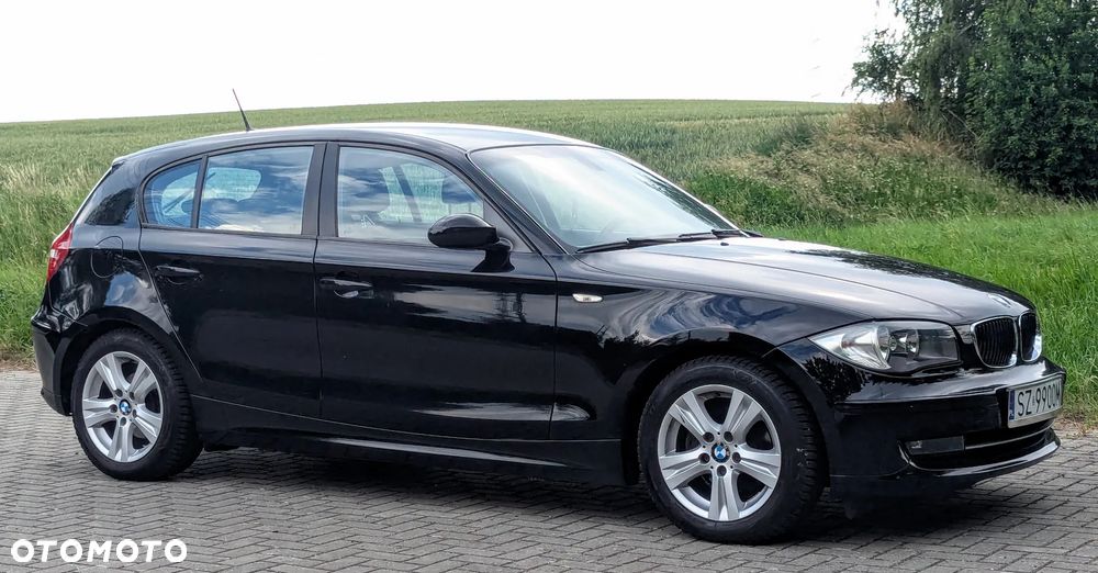 BMW Seria 1 - 27