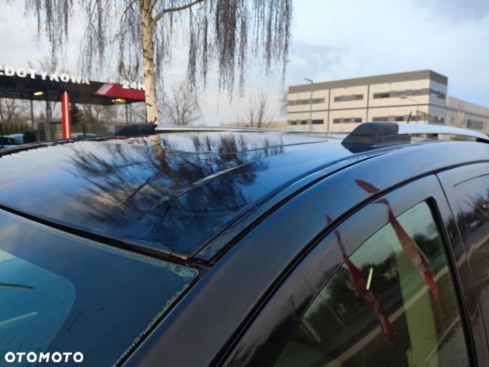 Fiat Freemont 2.0 Multijet 16V DPF Automatik Allrad Lounge - 16