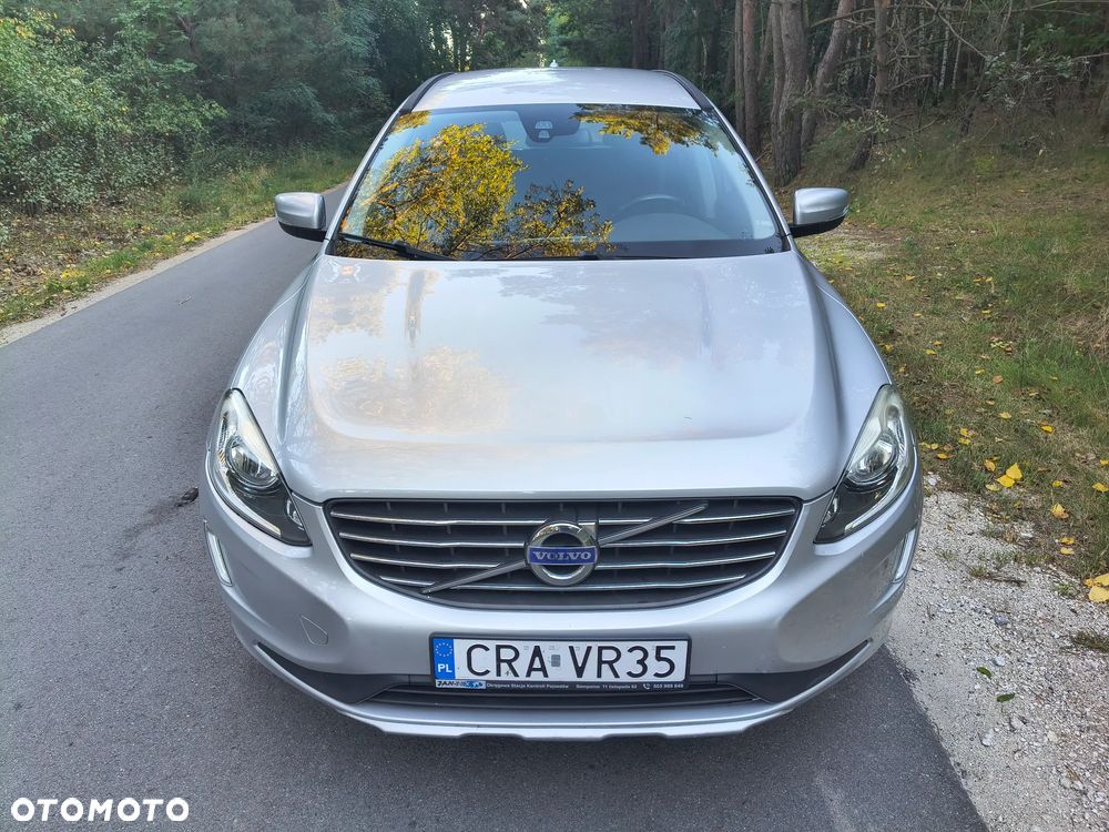 Volvo XC 60 - 13