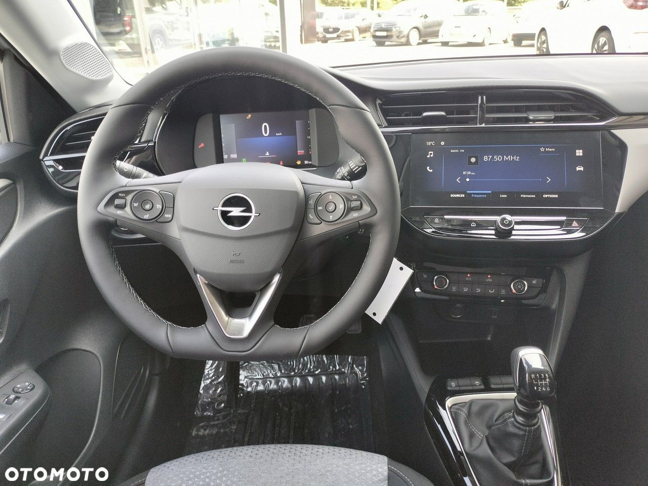 Opel Corsa - 12