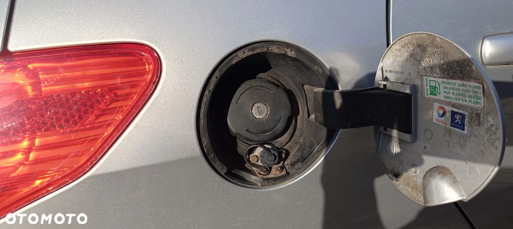 Peugeot 308 1.6 Premium Plus - 18