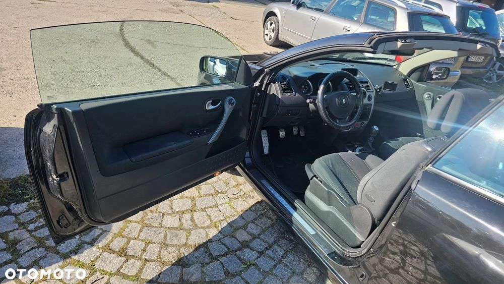 Renault Megane 2.0 Luxe Dynamique - 9