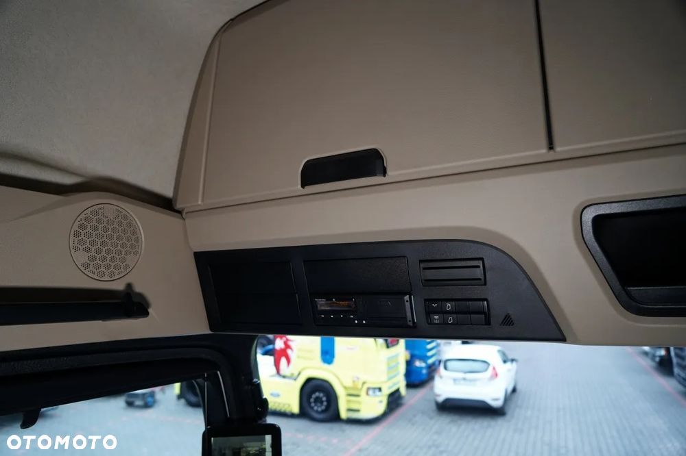 Mercedes-Benz ACTROS L 1851 / GIGA SPACE / RETARDER / 2022 R - 32