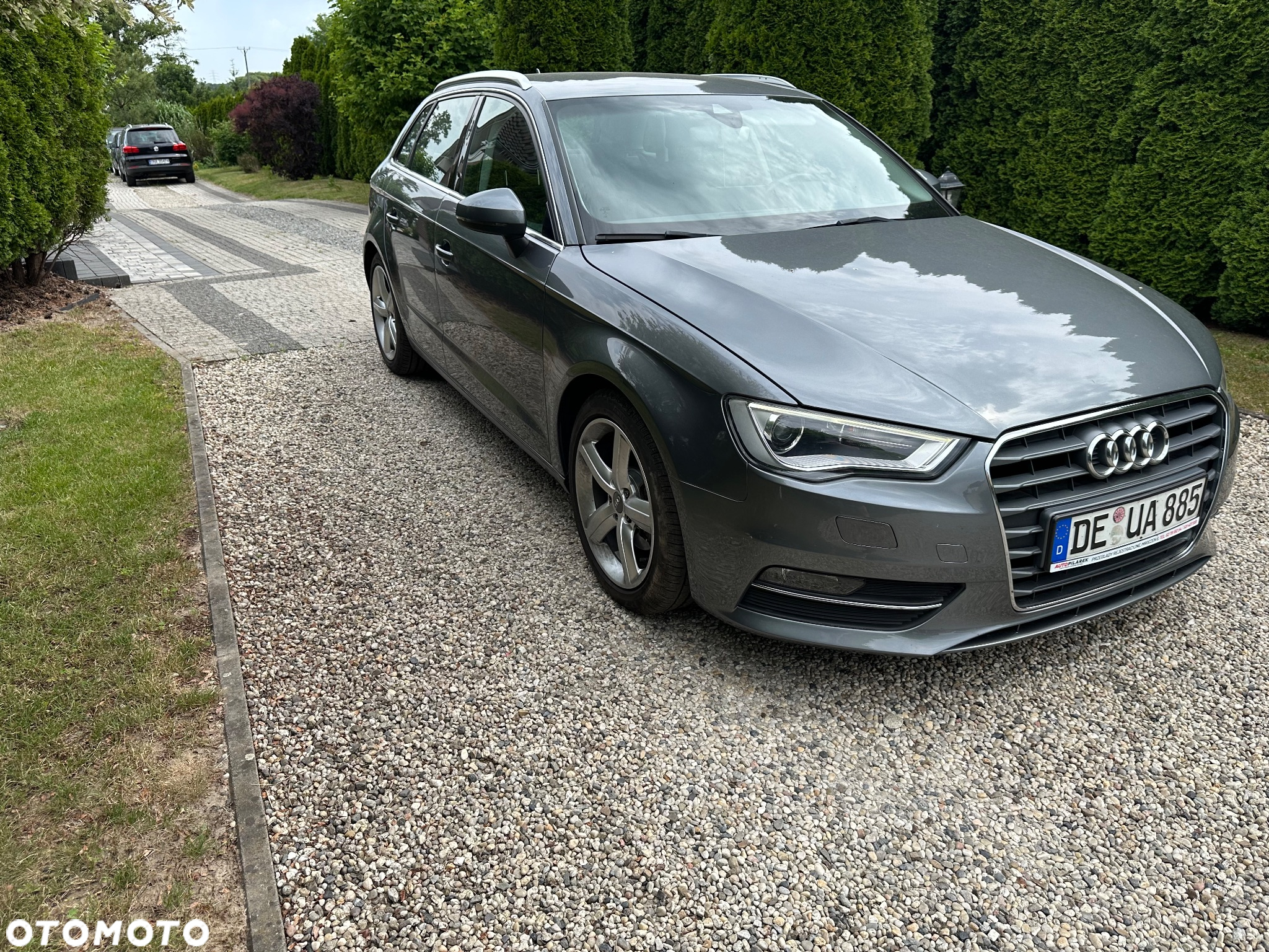 Audi A3 - 2